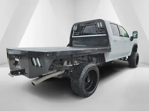 More photos of 2022 GMC Sierra 2500 HD SLE at Hocking Valley Motors, OH