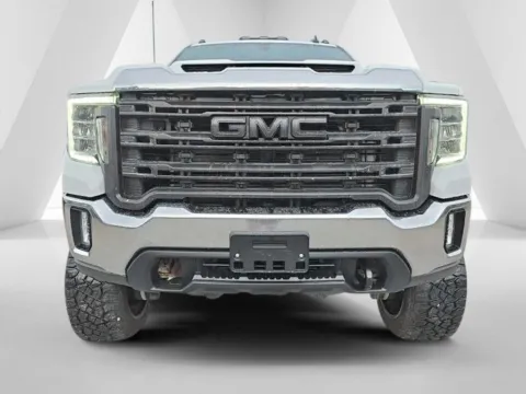 Photos of 2022 GMC Sierra 2500 HD SLE for sale in Logan, OH at Hocking Valley Motors
