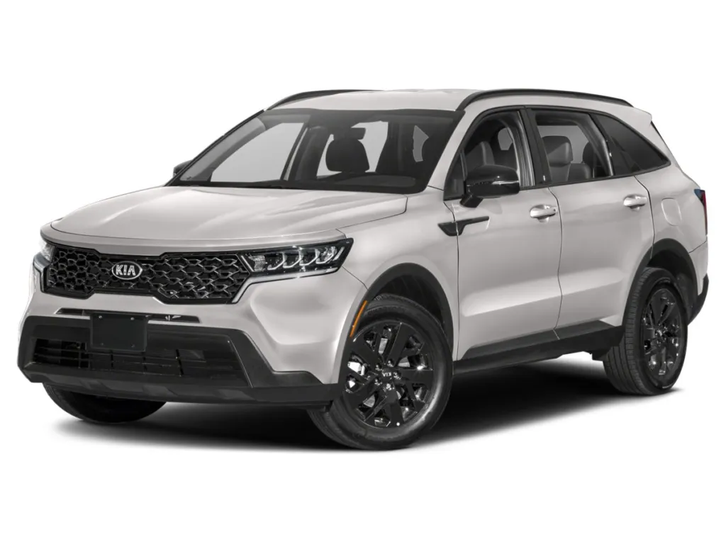 Used 2021 Kia Sorento S for sale in Logan, OH at Hocking Valley Motors