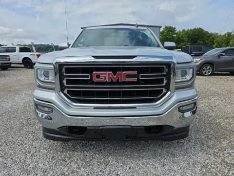 Photos of 2016 GMC Sierra 1500 SLE for sale in Logan, OH at Hocking Valley Motors