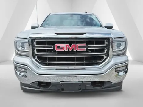 Photos of 2016 GMC Sierra 1500 SLE for sale in Logan, OH at Hocking Valley Motors
