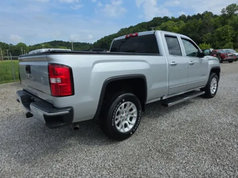More photos of 2016 GMC Sierra 1500 SLE at Hocking Valley Motors, OH