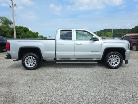 More photos of 2016 GMC Sierra 1500 SLE at Hocking Valley Motors, OH