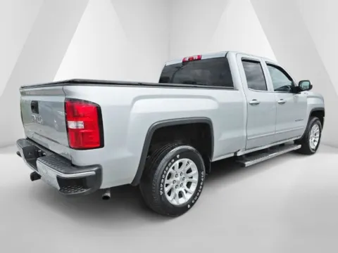 More photos of 2016 GMC Sierra 1500 SLE at Hocking Valley Motors, OH