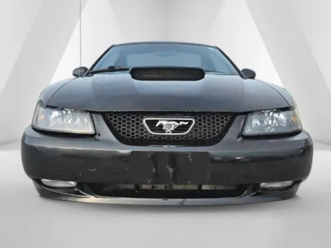 Photos of 2001 Ford Mustang GT for sale in Logan, OH at Hocking Valley Motors