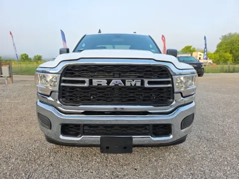 Photos of 2022 Ram 2500 Tradesman for sale in Logan, OH at Hocking Valley Motors