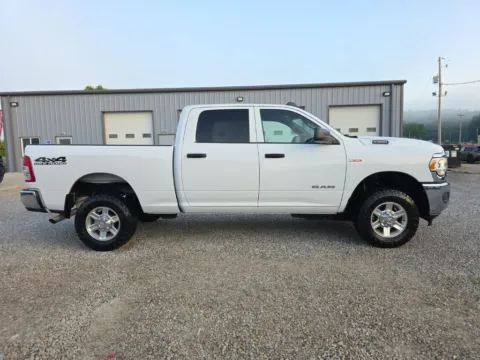 More photos of 2022 Ram 2500 Tradesman at Hocking Valley Motors, OH