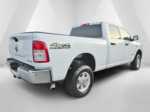 More photos of 2022 Ram 2500 Tradesman at Hocking Valley Motors, OH