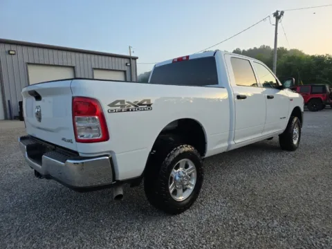 More photos of 2022 Ram 2500 Tradesman at Hocking Valley Motors, OH