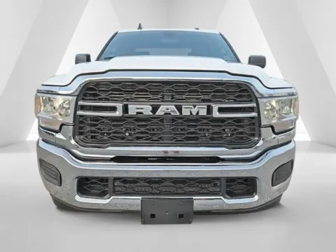 Photos of 2022 Ram 2500 Tradesman for sale in Logan, OH at Hocking Valley Motors