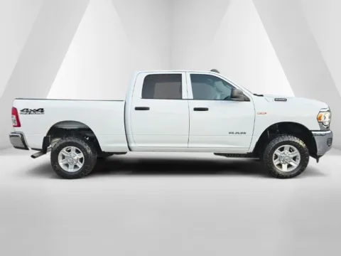 More photos of 2022 Ram 2500 Tradesman at Hocking Valley Motors, OH
