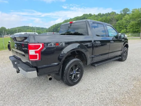 More photos of 2019 Ford F-150 at Hocking Valley Motors, OH