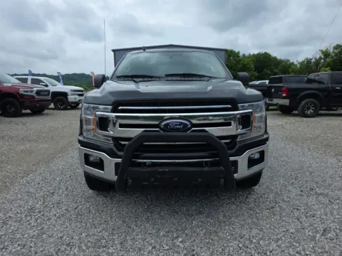Photos of 2019 Ford F-150 for sale in Logan, OH at Hocking Valley Motors