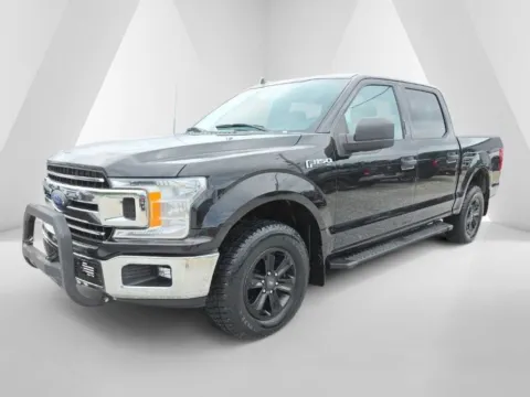 Another view of 2019 Ford F-150 for sale in Logan, OH at Hocking Valley Motors