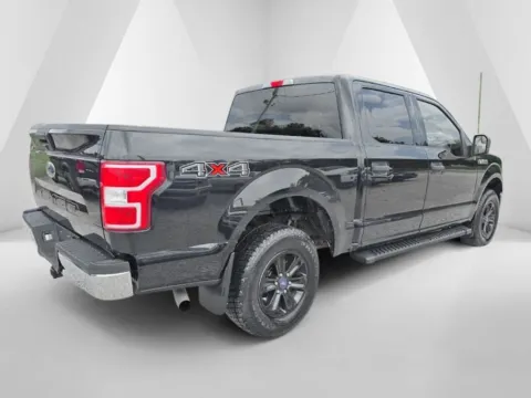 More photos of 2019 Ford F-150 XLT at Hocking Valley Motors, OH