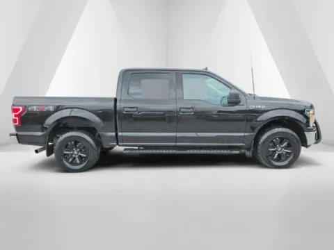 More photos of 2019 Ford F-150 at Hocking Valley Motors, OH
