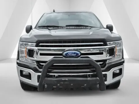 Photos of 2019 Ford F-150 for sale in Logan, OH at Hocking Valley Motors