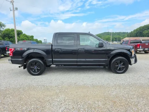 More photos of 2019 Ford F-150 at Hocking Valley Motors, OH