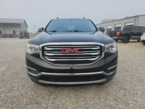 Photos of 2019 GMC Acadia SLT-1 for sale in Logan, OH at Hocking Valley Motors