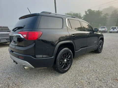 More photos of 2019 GMC Acadia SLT-1 at Hocking Valley Motors, OH