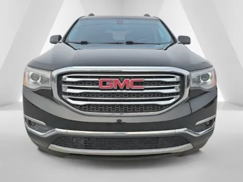 Photos of 2019 GMC Acadia SLT-1 for sale in Logan, OH at Hocking Valley Motors