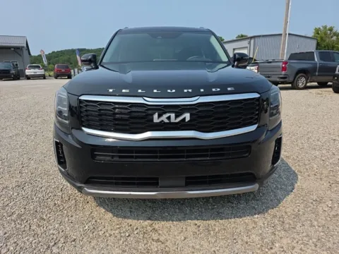 Photos of 2022 Kia Telluride EX for sale in Logan, OH at Hocking Valley Motors