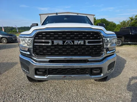Photos of 2022 Ram 2500 Big Horn for sale in Logan, OH at Hocking Valley Motors