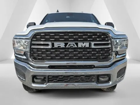 Photos of 2022 Ram 2500 Big Horn for sale in Logan, OH at Hocking Valley Motors