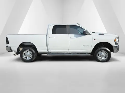 More photos of 2022 Ram 2500 Big Horn at Hocking Valley Motors, OH