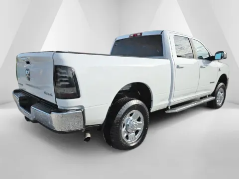More photos of 2022 Ram 2500 Big Horn at Hocking Valley Motors, OH