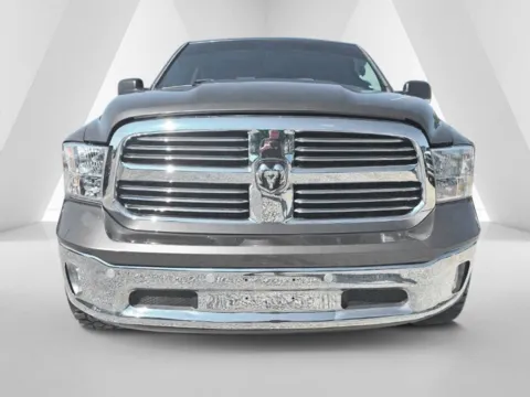 Photos of 2017 Ram 1500 Big Horn for sale in Logan, OH at Hocking Valley Motors
