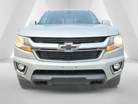 Photos of 2016 Chevrolet Colorado LT for sale in Logan, OH at Hocking Valley Motors