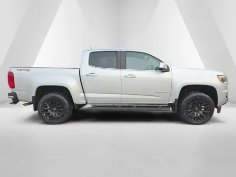 More photos of 2016 Chevrolet Colorado LT at Hocking Valley Motors, OH