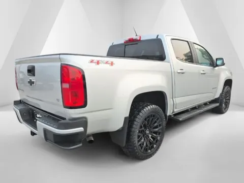 More photos of 2016 Chevrolet Colorado LT at Hocking Valley Motors, OH