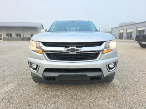 Photos of 2016 Chevrolet Colorado LT for sale in Logan, OH at Hocking Valley Motors