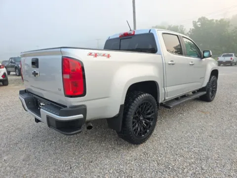 More photos of 2016 Chevrolet Colorado LT at Hocking Valley Motors, OH