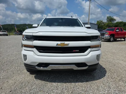 Photos of 2017 Chevrolet Silverado 1500 LT for sale in Logan, OH at Hocking Valley Motors
