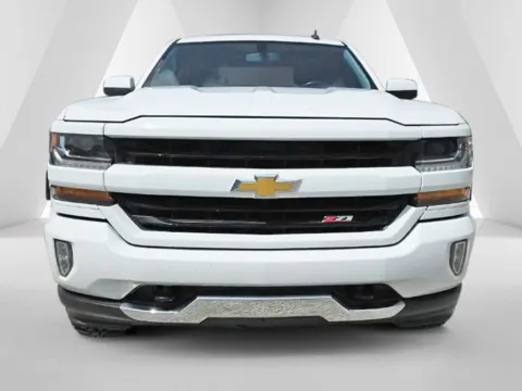 Photos of 2017 Chevrolet Silverado 1500 LT for sale in Logan, OH at Hocking Valley Motors