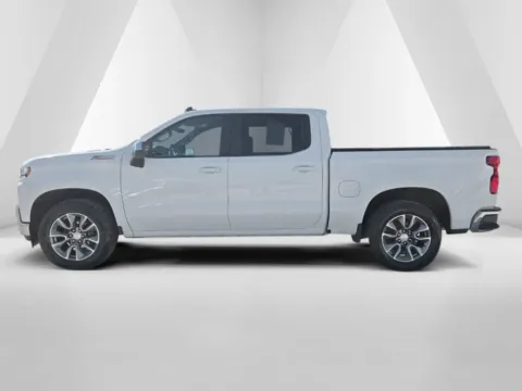 More photos of 2021 Chevrolet Silverado 1500 LT at Hocking Valley Motors, OH