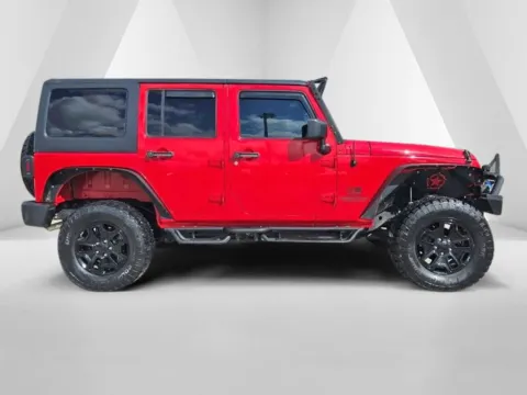 More photos of 2016 Jeep Wrangler Unlimited Sport at Hocking Valley Motors, OH