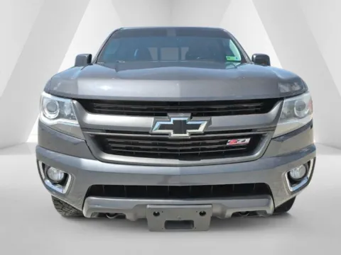 Photos of 2017 Chevrolet Colorado Z71 for sale in Logan, OH at Hocking Valley Motors