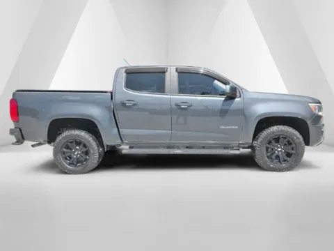 More photos of 2017 Chevrolet Colorado Z71 at Hocking Valley Motors, OH