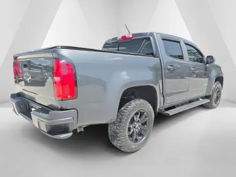 More photos of 2017 Chevrolet Colorado Z71 at Hocking Valley Motors, OH