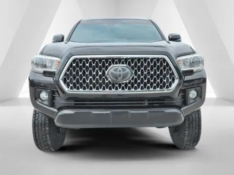 Photos of 2018 Toyota Tacoma TRD Off-Road for sale in Logan, OH at Hocking Valley Motors