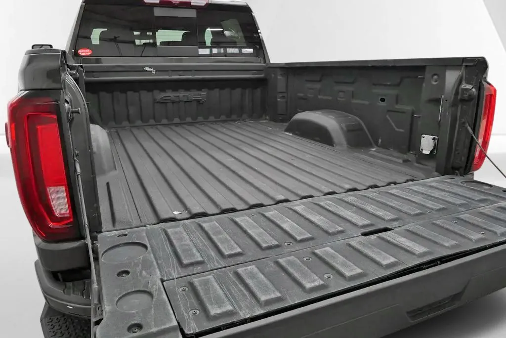 2022 GMC Sierra 2500HD AT4 - Photo 34