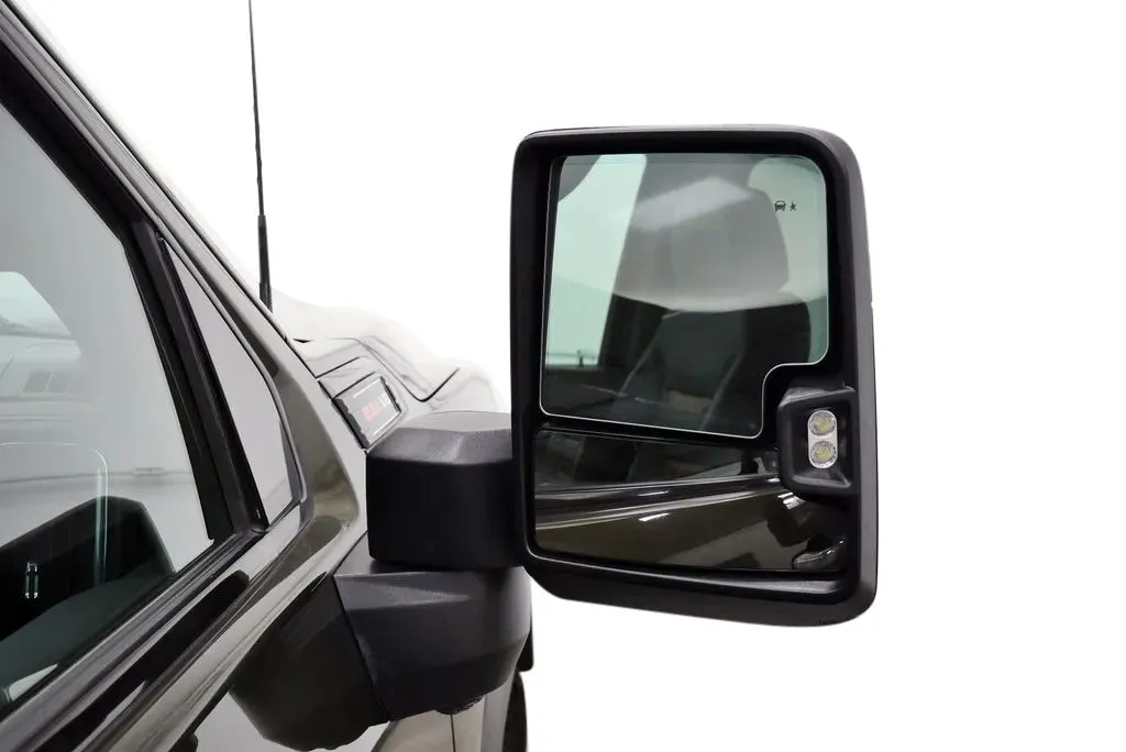 2022 GMC Sierra 2500HD AT4 - Photo 35