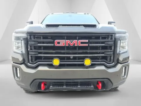 Photos of 2022 GMC Sierra 2500HD AT4 for sale in Logan, OH at Hocking Valley Motors