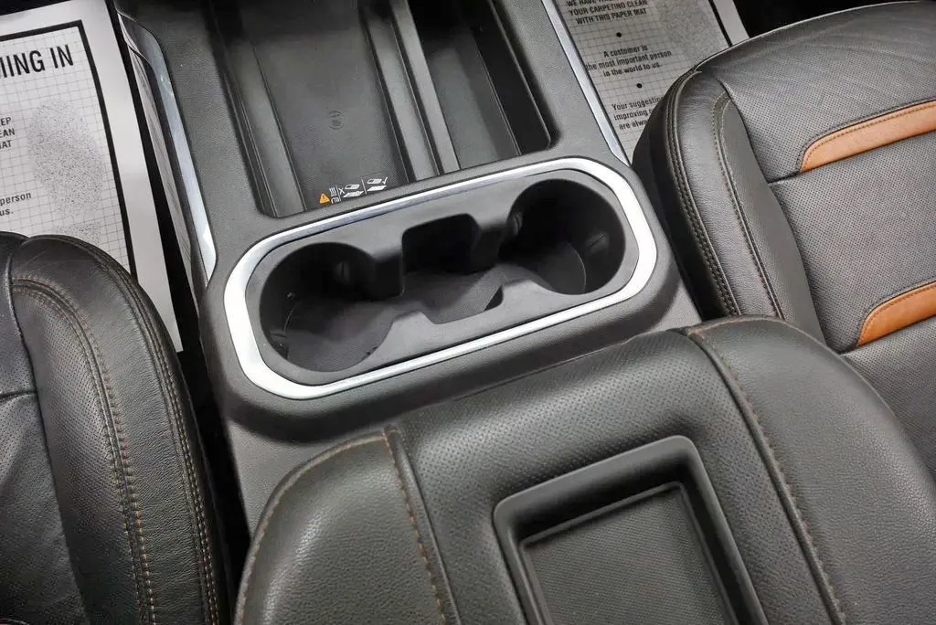 2022 GMC Sierra 2500HD AT4 - Photo 29