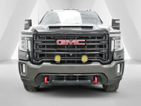 Photos of 2022 GMC Sierra 2500HD AT4 for sale in Logan, OH at Hocking Valley Motors