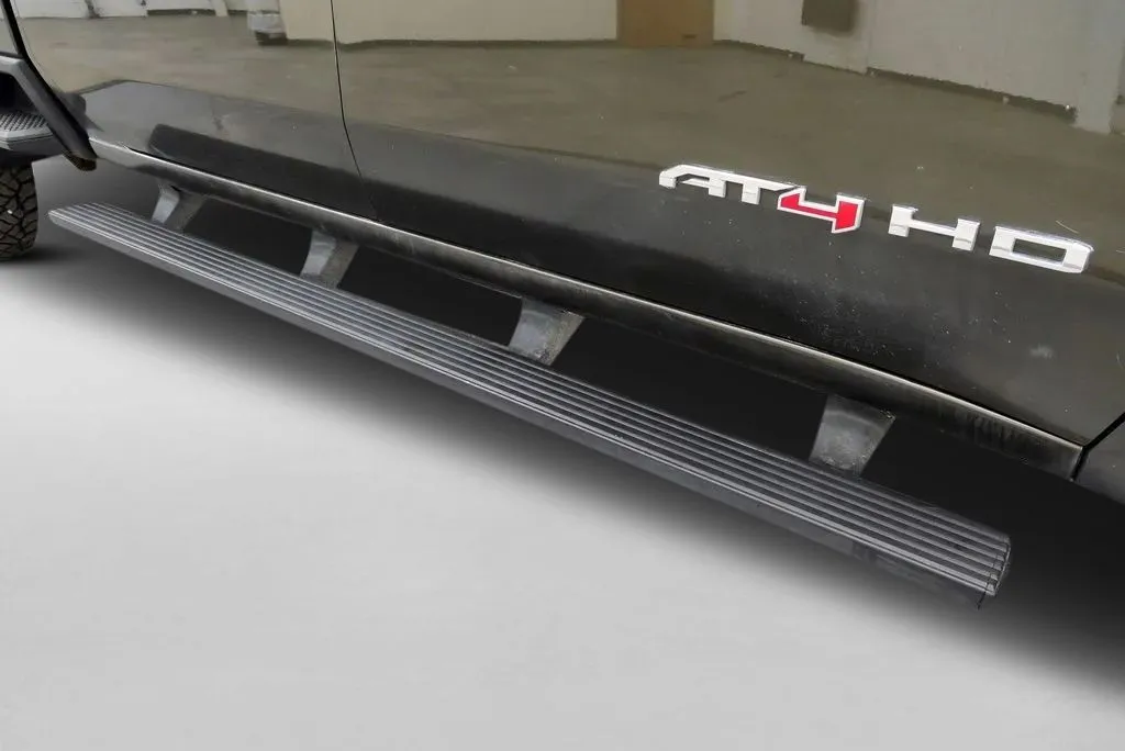 2022 GMC Sierra 2500HD AT4 - Photo 32